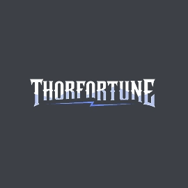 Thor Fortune Logo
